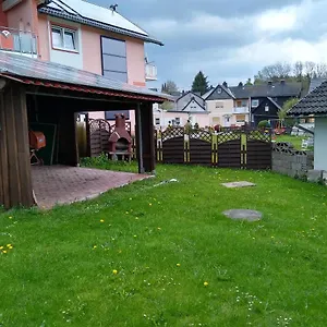 Lodge Haus Rennsteig, Reichenbach im Vogtland