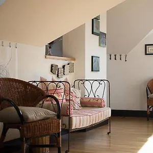 Ferienhaus Kohlberg, Kohlberg (Neustadt an der Waldnaab)