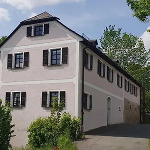 Apartment Hafnerkarl, Falkenberg (Tirschenreuth)