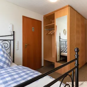 Apartment Charming In Wei Enbrunn Near Forest, Weissenbrunn
